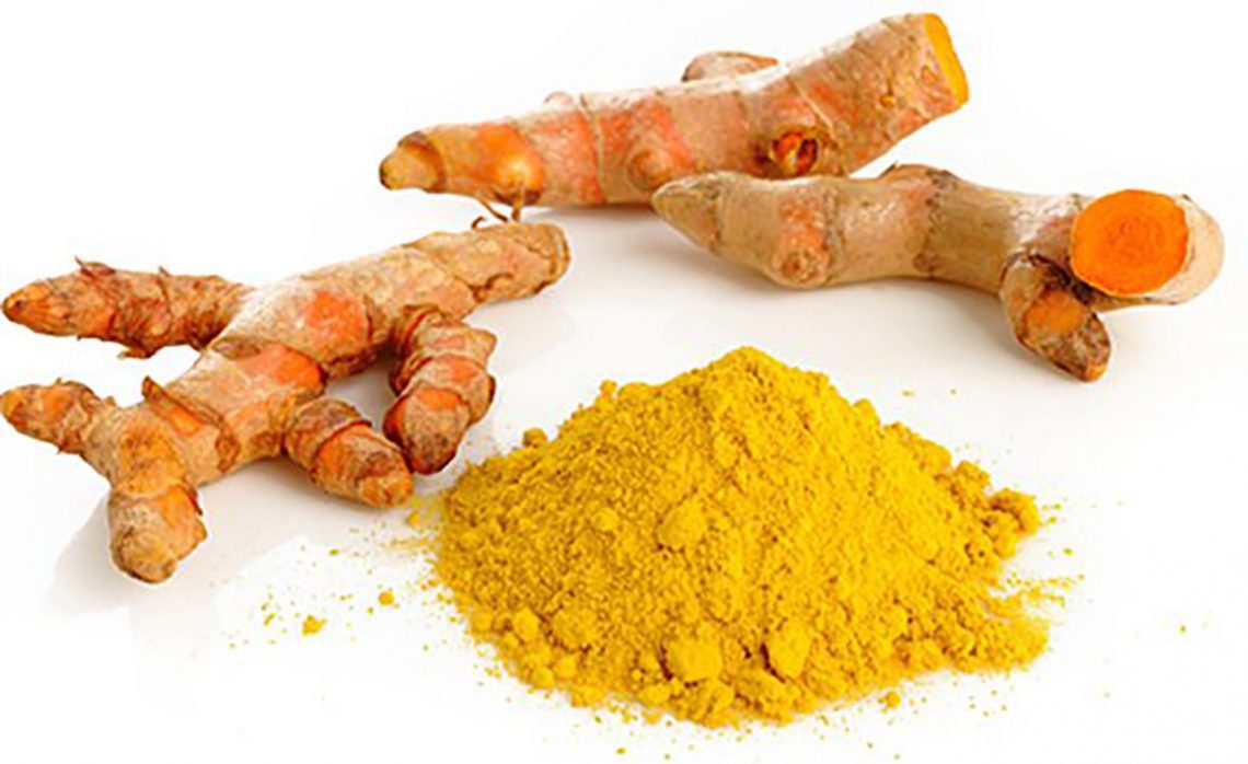Cúrcuma, el ibuprofeno de la naturaleza