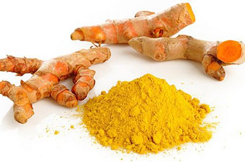 Cúrcuma, el ibuprofeno de la naturaleza