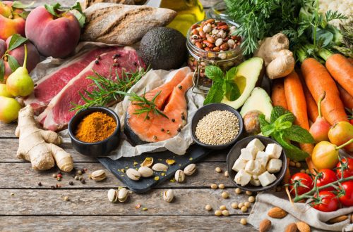 Mitos de la dieta BARF