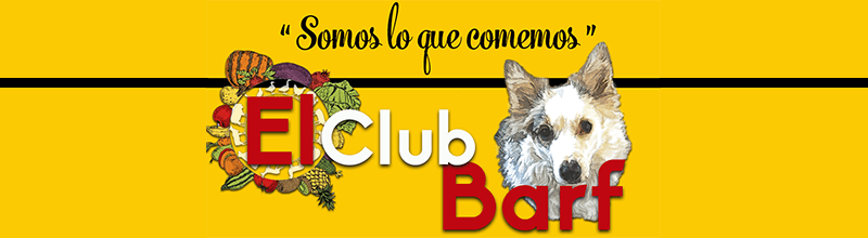 El Club BARF®