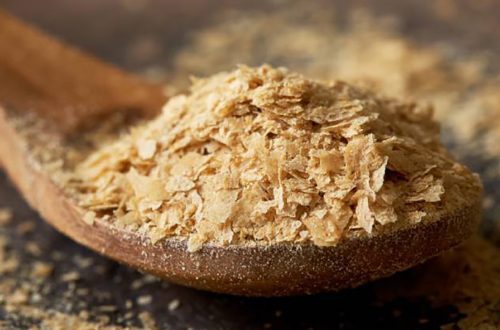 La levadura nutricional. Qué aporta a la dieta de nuestro perro