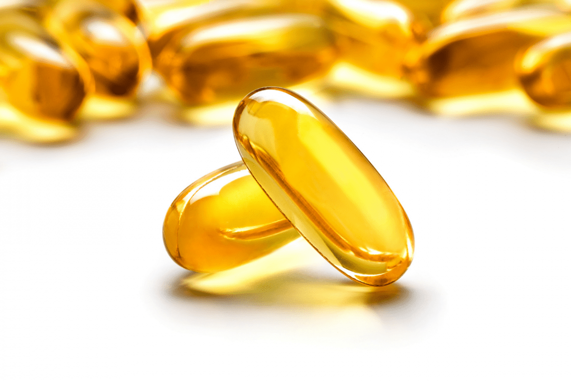 El mejor omega 3 para mi perro