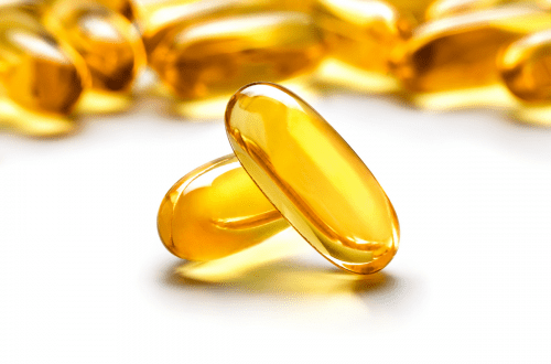 El mejor omega 3 para mi perro