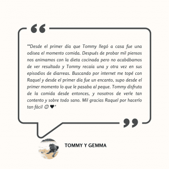 Tommy y Gemma