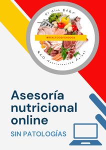 Asesoría Nutricional Online