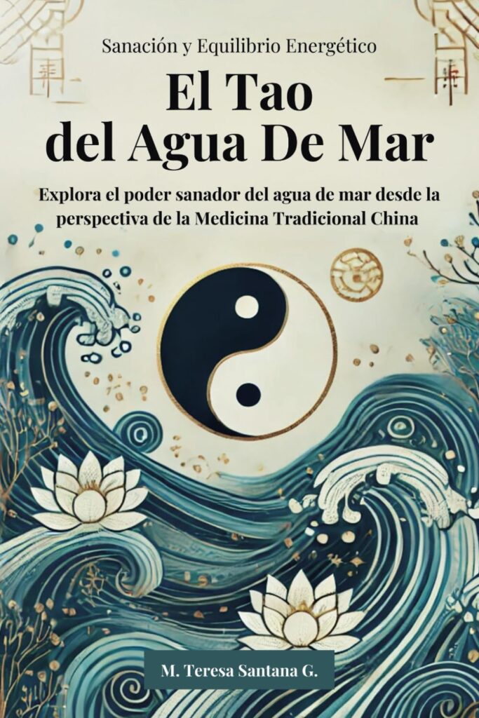 El Tao del agua de mar