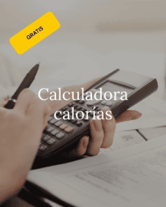 Calculadora de calorías para perros