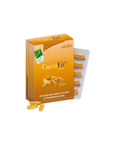 CurcuFit Curcumina Meriva leishmania perros